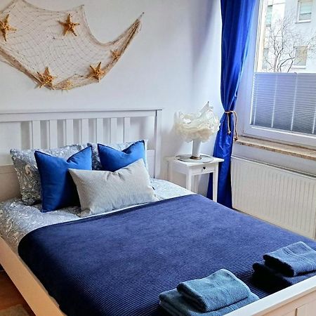 Sea Side Apartment Gdańsk Extérieur photo