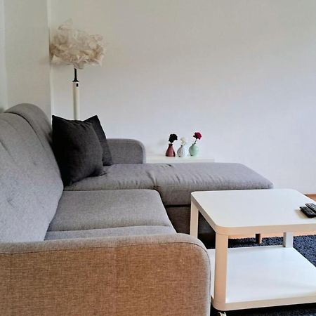 Sea Side Apartment Gdańsk Extérieur photo