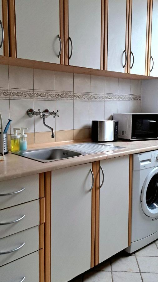 Sea Side Apartment Gdańsk Extérieur photo