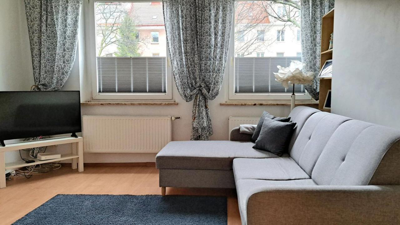 Sea Side Apartment Gdańsk Extérieur photo