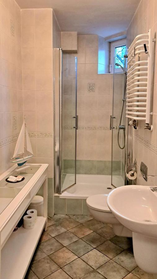 Sea Side Apartment Gdańsk Extérieur photo