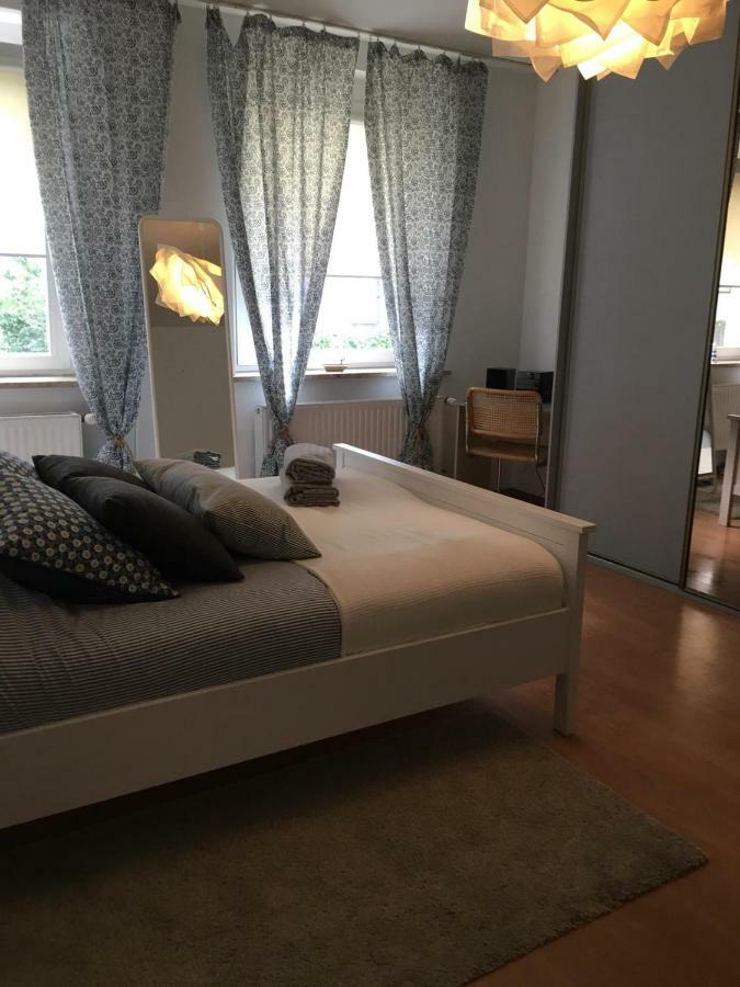Sea Side Apartment Gdańsk Extérieur photo